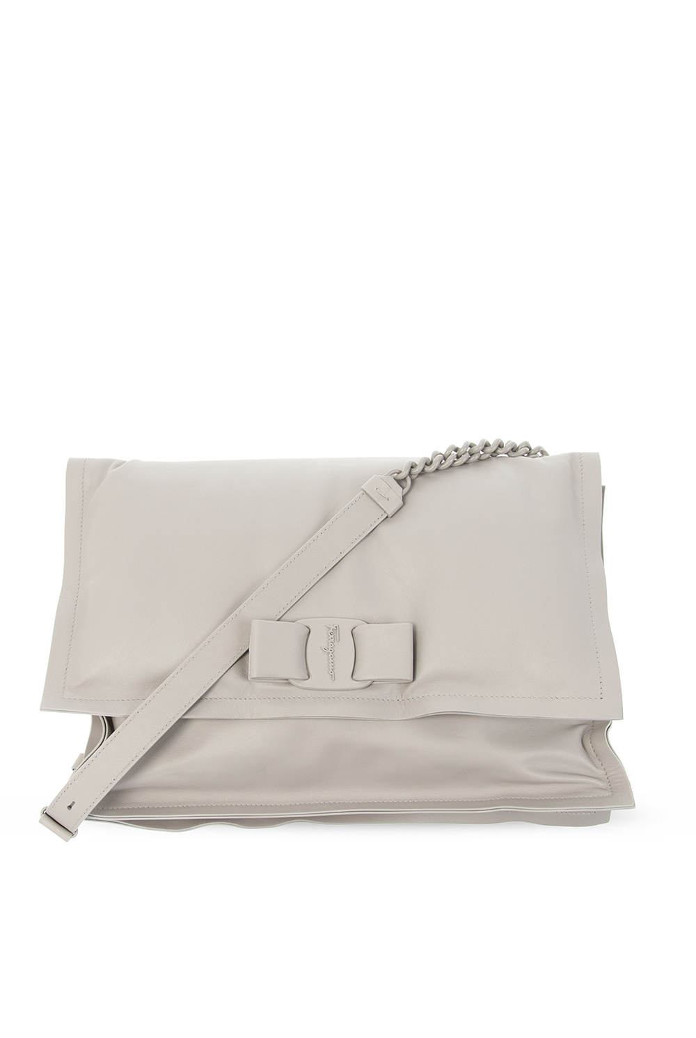 Salvatore Ferragamo 'Viva Bow Small' shoulder bag | Women's Bags 